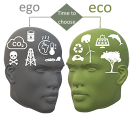 time to choose