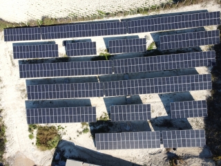 Net Metering 300kW