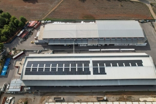 Net Metering 299,60kW