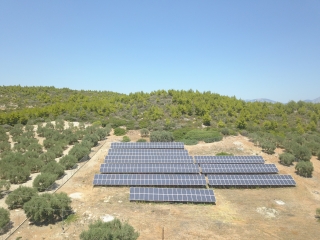 Feed in Tarif 100kW