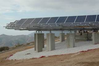 Feed in Tarif 80kW