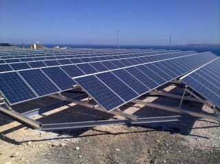Feed in Tarif 80kW