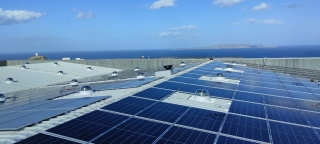Net Metering 100kW