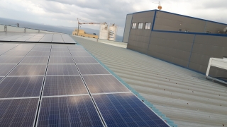 Net Metering 49,29kW