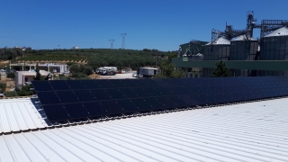 Net Metering 99kW