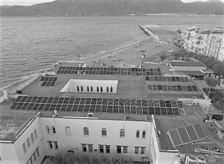 Net Metering 42,28kW