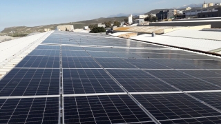 Net Metering 49,58kW