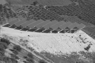 Feed in Tarif 80kW