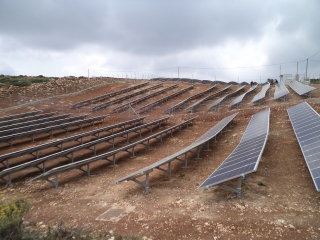 Feed in Tarif 3x80kW
