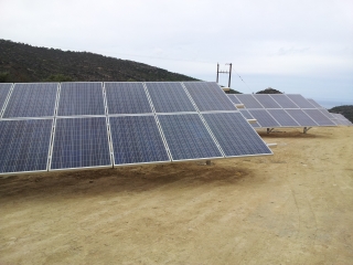 Feed in Tarif 80kW