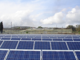 Feed in Tarif 80kW