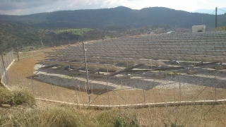 Feed in Tarif 80kW