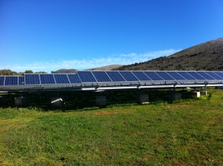 Feed in Tarif 80kW