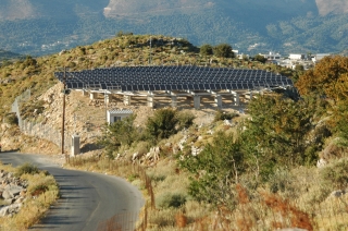 Feed in Tarif 80kW