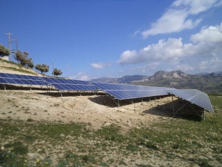 Feed in Tarif 80kW
