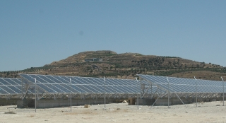 Feed in Tarif 80kW