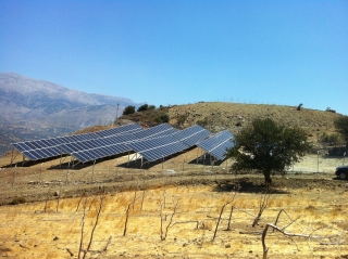 Feed in Tarif 80kW