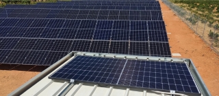 Feed in Tarif 400kW