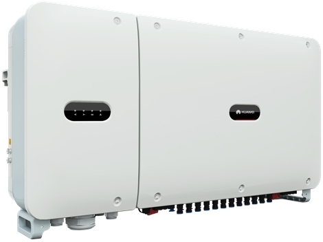 The leading global manufacturer of solar inverters and battery systems.