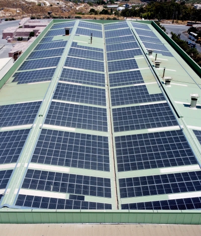 Net Metering 999,69kW
